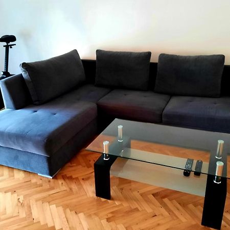 Apartment Goran Zadar Luaran gambar
