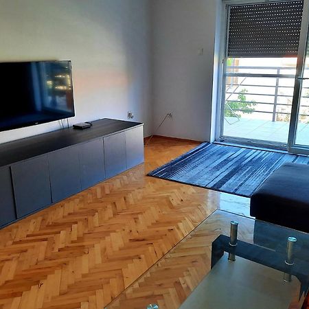 Apartment Goran Zadar Luaran gambar