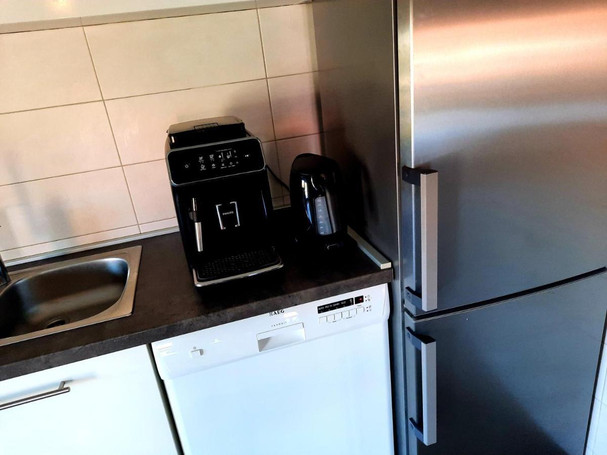 Apartment Goran Zadar Luaran gambar