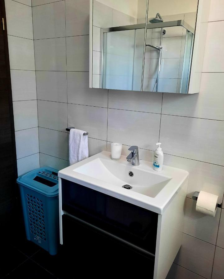 Apartment Goran Zadar Luaran gambar