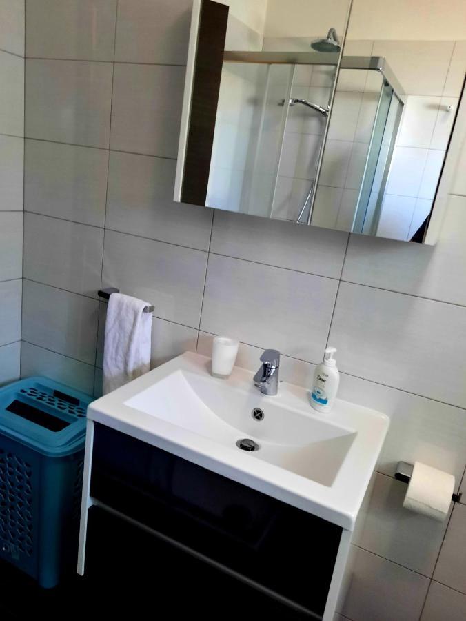 Apartment Goran Zadar Luaran gambar