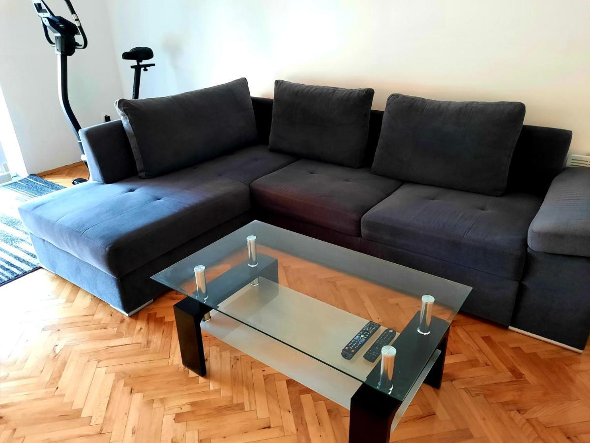 Apartment Goran Zadar Luaran gambar