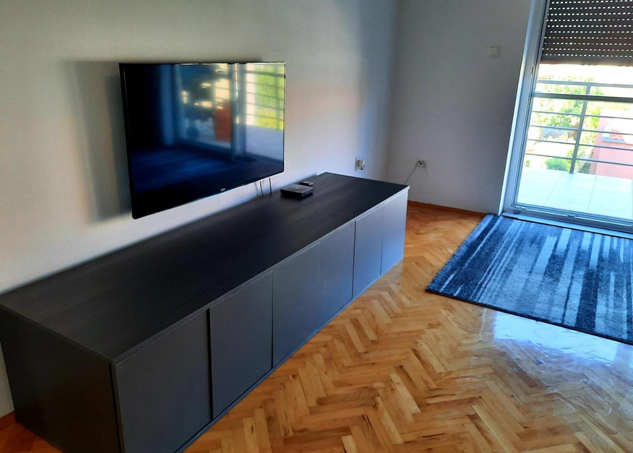 Apartment Goran Zadar Luaran gambar