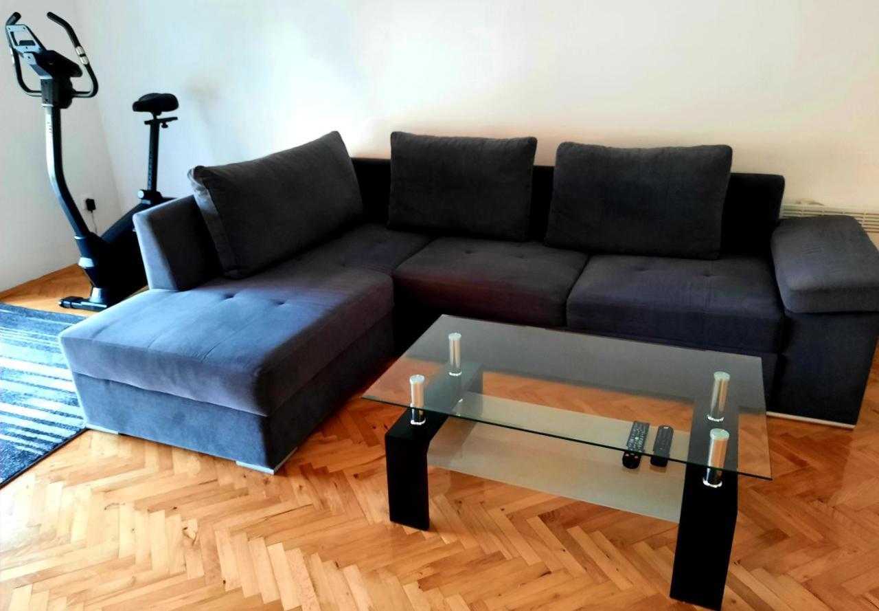 Apartment Goran Zadar Luaran gambar
