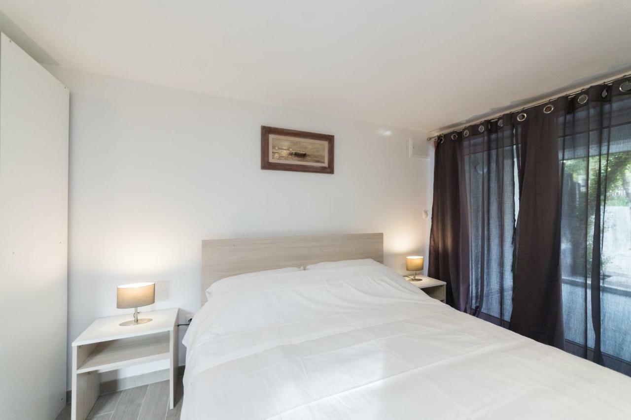 Apartment Goran Zadar Luaran gambar