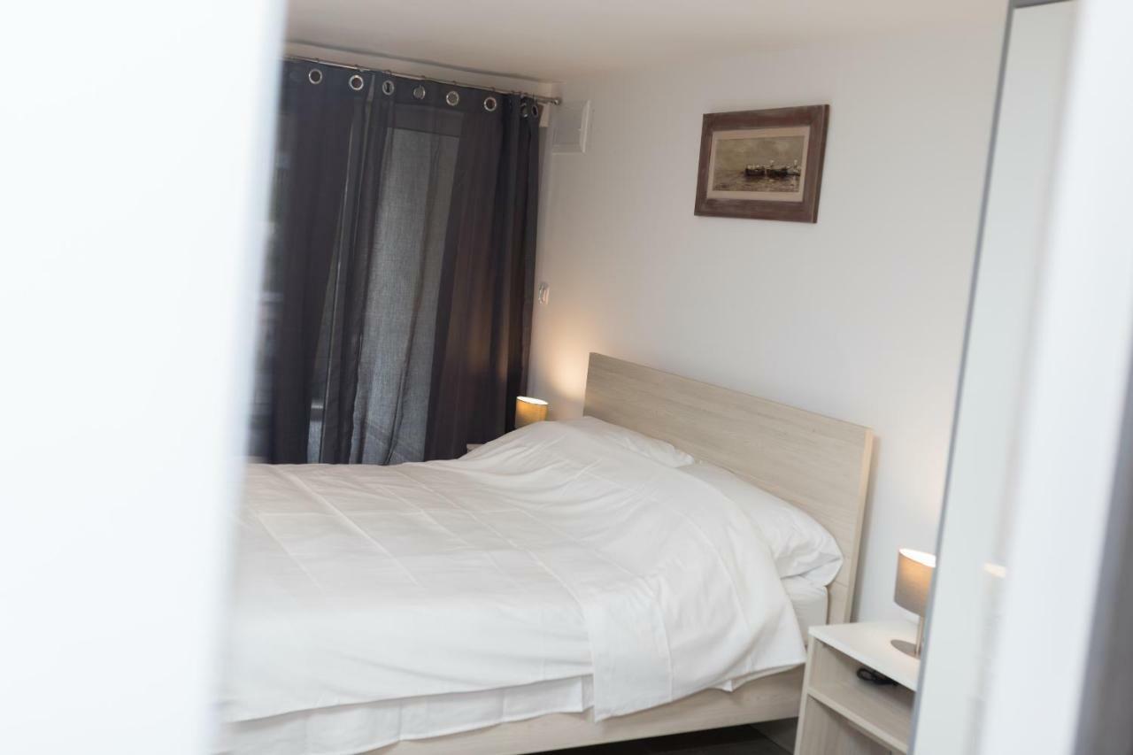 Apartment Goran Zadar Luaran gambar